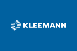 KLEEMAN logo